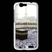 Coque Huawei Ascend G7 Pèlerinage musulmans