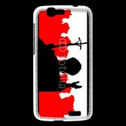 Coque Huawei Ascend G7 Conclave au Vatican