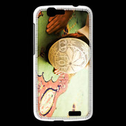 Coque Huawei Ascend G7 Tapis de prière 1
