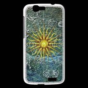 Coque Huawei Ascend G7 Astrologie 50