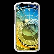 Coque Huawei Ascend G7 Astrologie 60