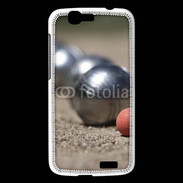 Coque Huawei Ascend G7 Pétanque