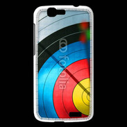 Coque Huawei Ascend G7 Tir à l'arc