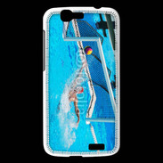 Coque Huawei Ascend G7 Waterpolo