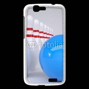 Coque Huawei Ascend G7 Bowling