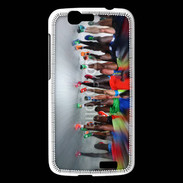 Coque Huawei Ascend G7 Marathon