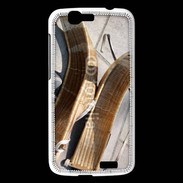 Coque Huawei Ascend G7 Pelote basque