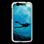 Coque Huawei Ascend G7 Apnée