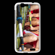 Coque Huawei Ascend G7 Aviron