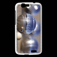 Coque Huawei Ascend G7 Pétanque 3