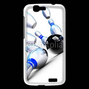 Coque Huawei Ascend G7 Bowling 2