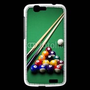 Coque Huawei Ascend G7 Billard 3