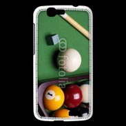 Coque Huawei Ascend G7 Billard 4