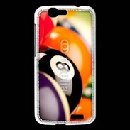 Coque Huawei Ascend G7 Billard 6