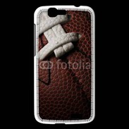 Coque Huawei Ascend G7 Ballon de football américain