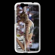 Coque Huawei Ascend G7 Saut en hauteur
