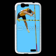 Coque Huawei Ascend G7 Saut à la perche