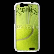 Coque Huawei Ascend G7 J'aime le tennis 4