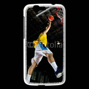 Coque Huawei Ascend G7 Basketteur 5