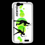 Coque Huawei Ascend G7 Squash 2