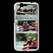 Coque Huawei Ascend G7 Rafting en Isère