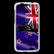 Coque Huawei Ascend G7 Rugby NZ 3