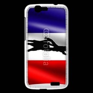 Coque Huawei Ascend G7 Rugby France 2