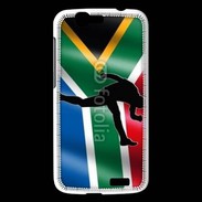 Coque Huawei Ascend G7 Rugby Afrique du Sud 2