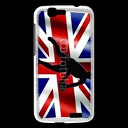 Coque Huawei Ascend G7 Rugby Angleterre 1