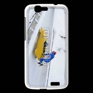 Coque Huawei Ascend G7 Bobsleigh 1