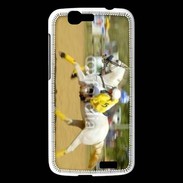 Coque Huawei Ascend G7 Horseball 1