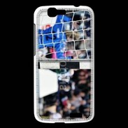 Coque Huawei Ascend G7 Gardien de but de Handball 