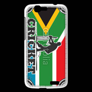 Coque Huawei Ascend G7 Cricket Afrique du Sud