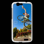 Coque Huawei Ascend G7 BMX Airborn