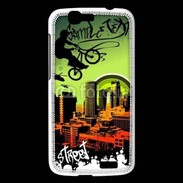 Coque Huawei Ascend G7 BMX 4