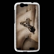 Coque Huawei Ascend G7 BMX 5