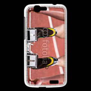 Coque Huawei Ascend G7 Départ 100m athlétisme 2
