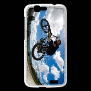 Coque Huawei Ascend G7 freestyle BMX 10