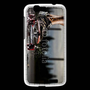 Coque Huawei Ascend G7 Skateboard 10