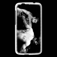 Coque Huawei Ascend G7 Combat MMA 5