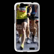 Coque Huawei Ascend G7 Marathon 6