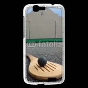 Coque Huawei Ascend G7 Pelote basque 15