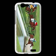 Coque Huawei Ascend G7 Course hippique 2