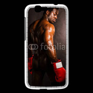 Coque Huawei Ascend G7 Boxeur vintage 10