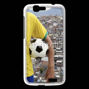 Coque Huawei Ascend G7 Coupe du monde Brésil