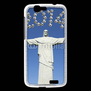 Coque Huawei Ascend G7 Brésil 2014