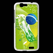 Coque Huawei Ascend G7 Coupe du monde Brésil 3