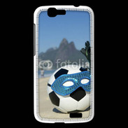 Coque Huawei Ascend G7 Coupe du monde Brésil 4