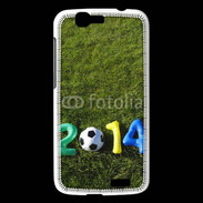 Coque Huawei Ascend G7 Coupe du monde Brésil 5