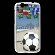 Coque Huawei Ascend G7 Coupe du monde 2014 (5)